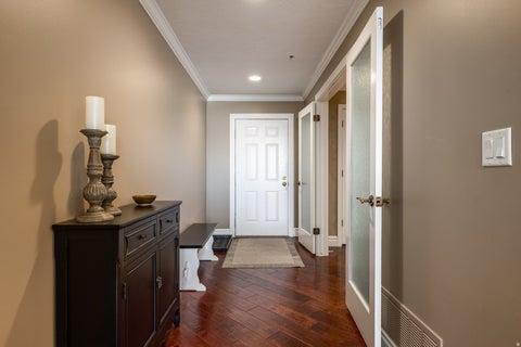 Tiny photo for 44 W BROADWAY S #906 S, Salt Lake City, UT 84101 (MLS # 2184383)