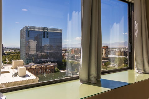 Tiny photo for 44 W BROADWAY S #906 S, Salt Lake City, UT 84101 (MLS # 2184383)