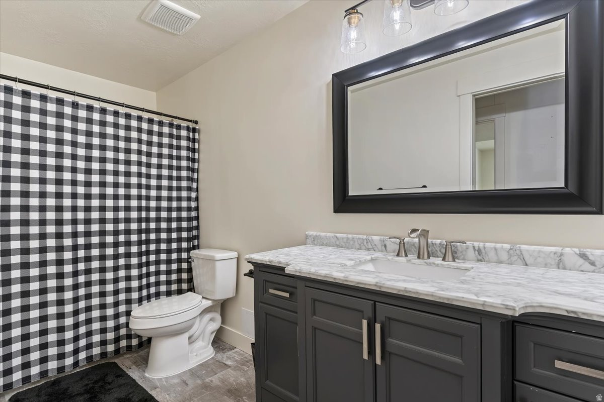 HYLANDS RANCH - Residential