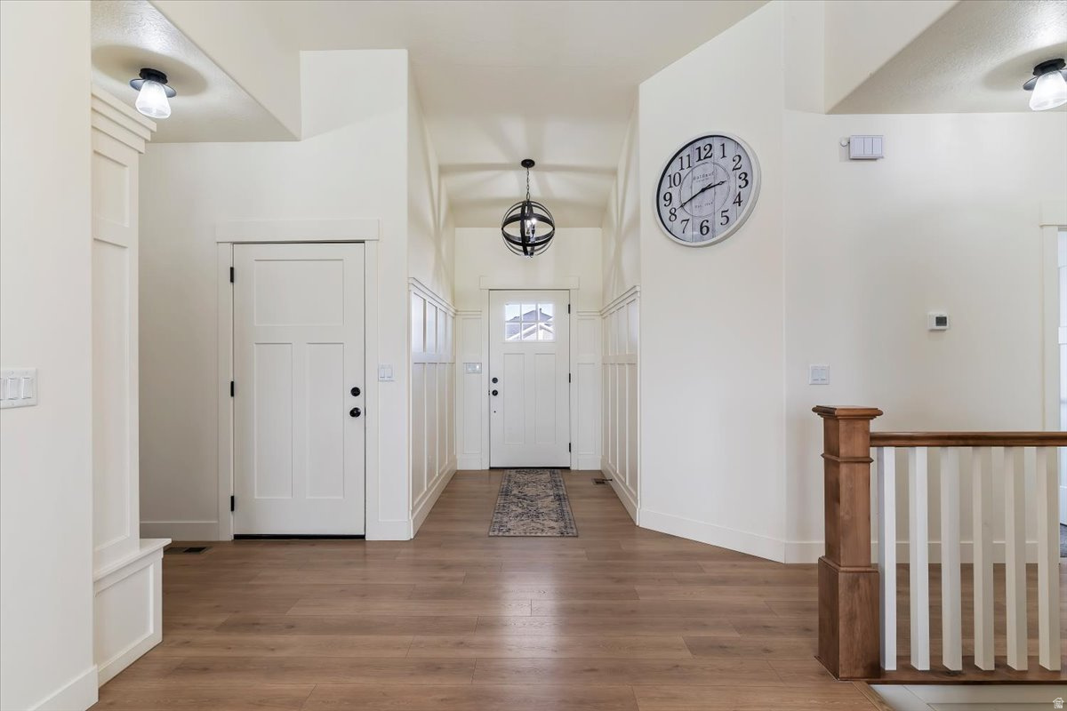 HYLANDS RANCH - Residential