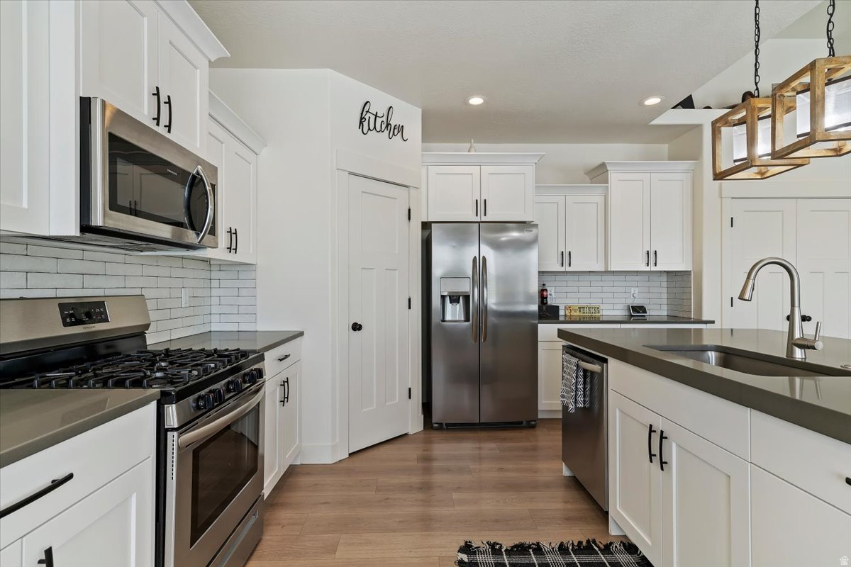 HYLANDS RANCH - Residential