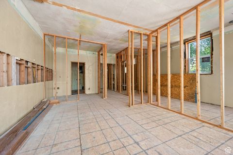 Tiny photo for 1826 E 2700 S, Millcreek, UT 84106 (MLS # 2109081)