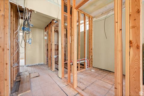 Tiny photo for 1826 E 2700 S, Millcreek, UT 84106 (MLS # 2109081)