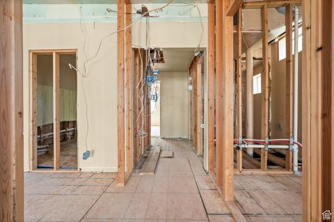 Tiny photo for 1826 E 2700 S, Millcreek, UT 84106 (MLS # 2109081)