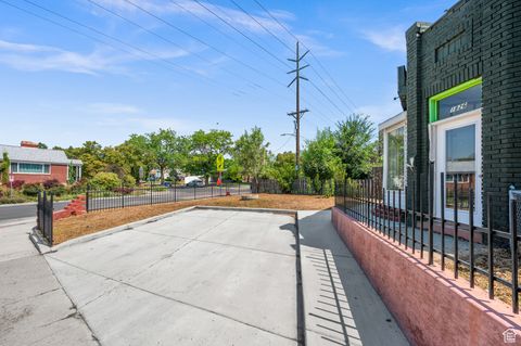 Tiny photo for 1826 E 2700 S, Millcreek, UT 84106 (MLS # 2109081)