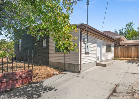 Tiny photo for 1826 E 2700 S, Millcreek, UT 84106 (MLS # 2109081)