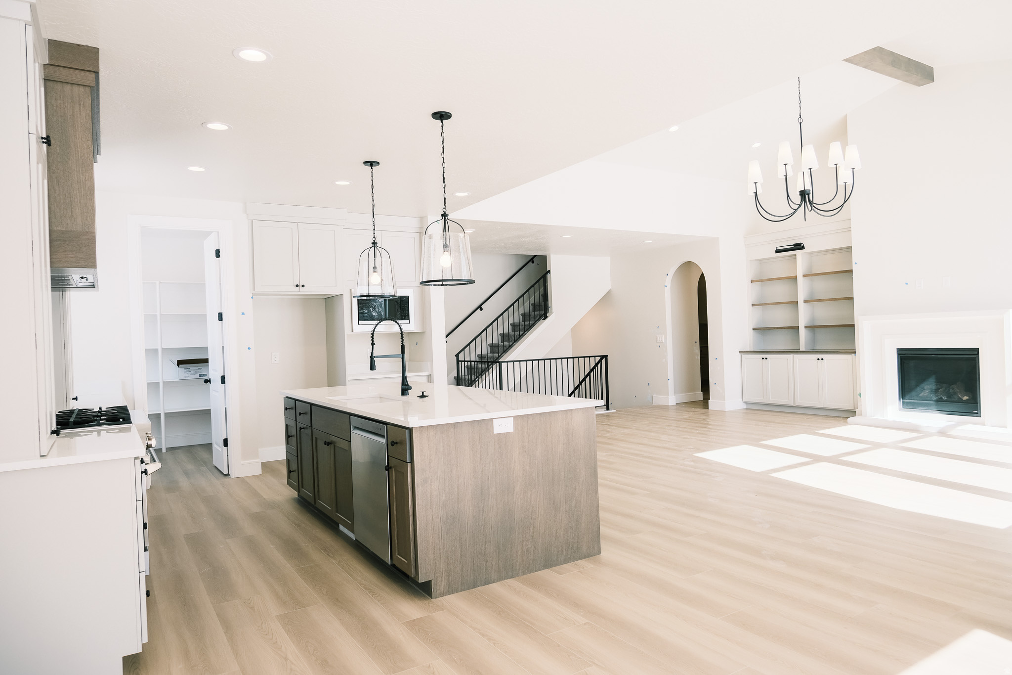 PAYSON VIEW SOUTH - Residential