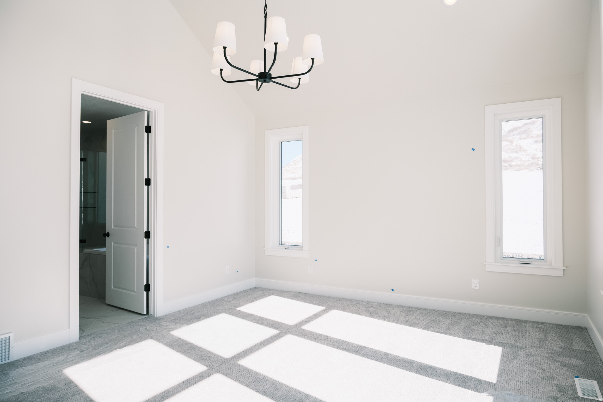 PAYSON VIEW SOUTH - Residential