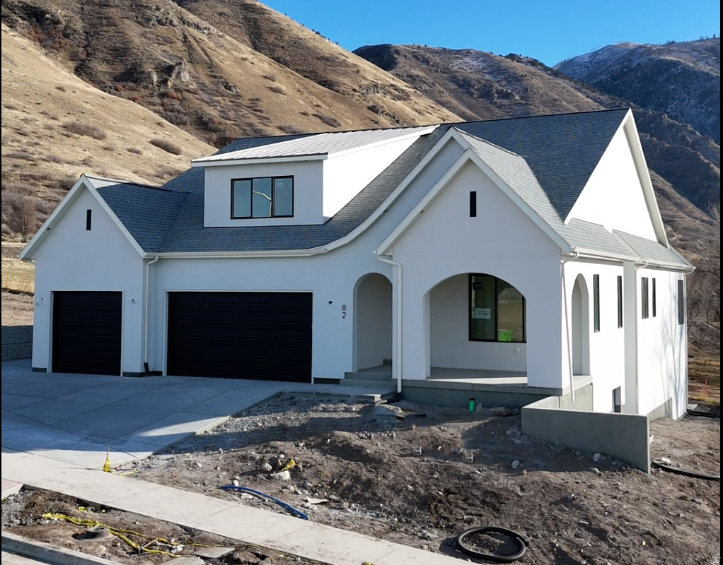 PAYSON VIEW SOUTH - Residential