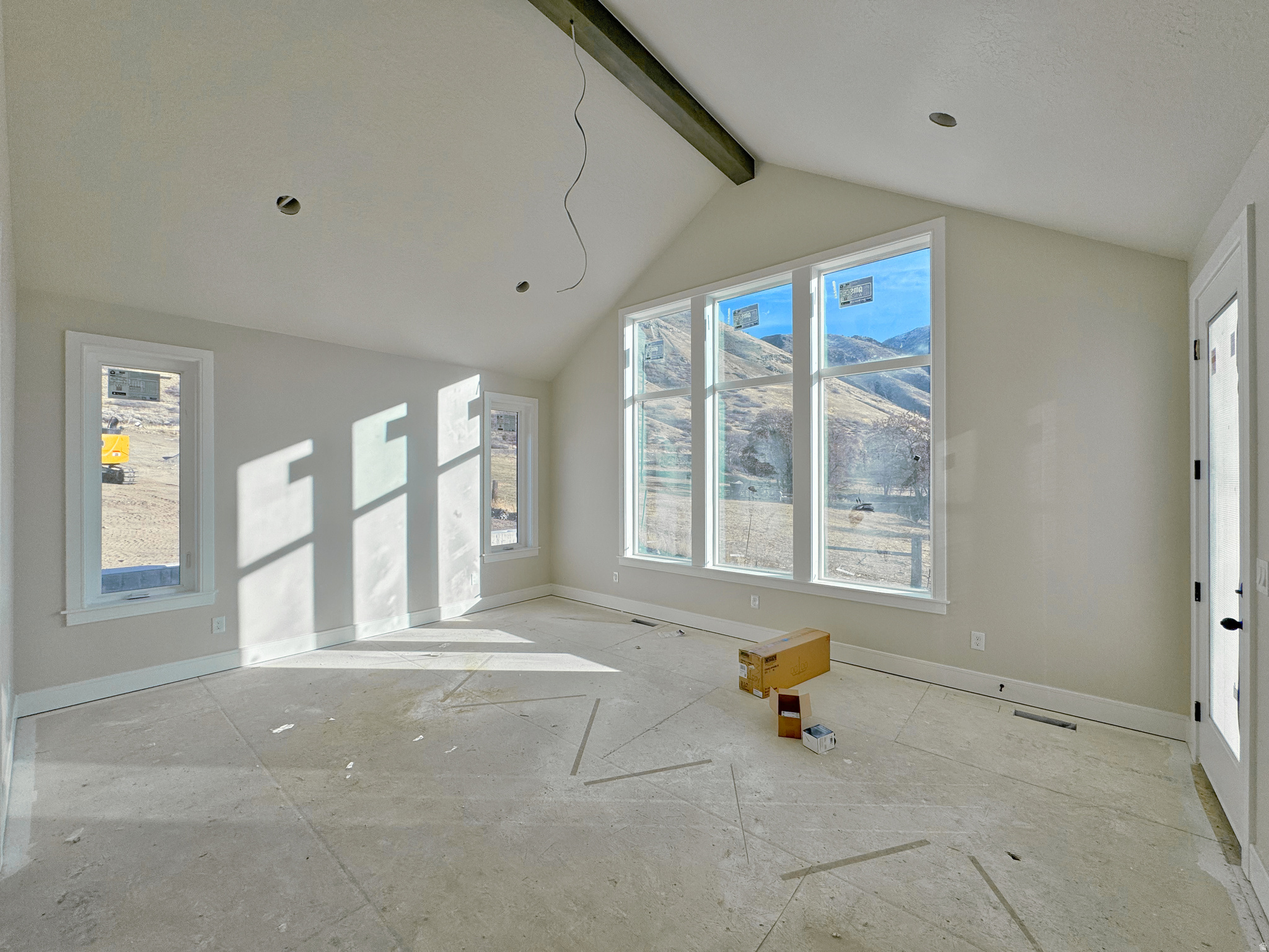 PAYSON VIEW SOUTH - Residential