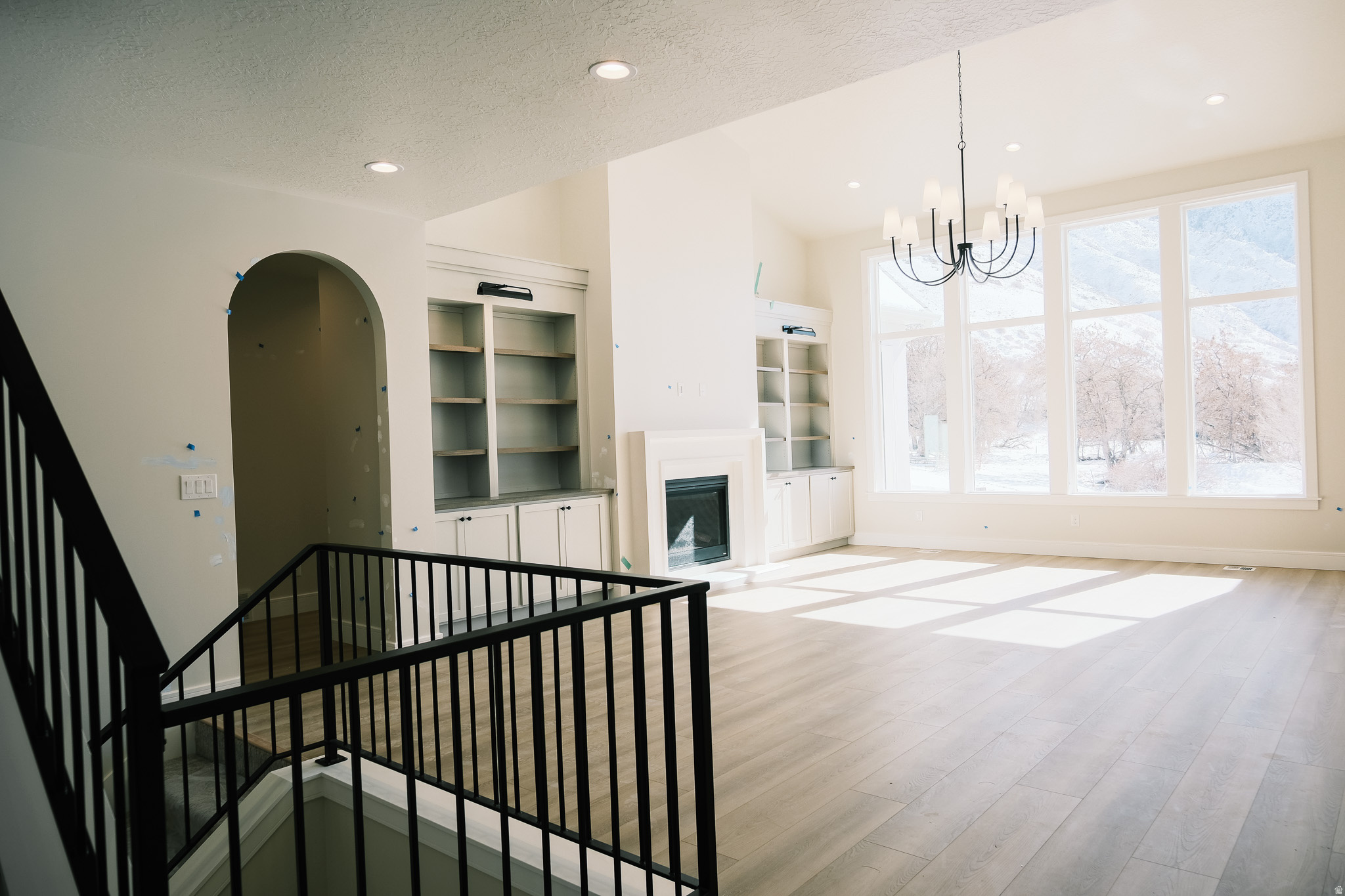 PAYSON VIEW SOUTH - Residential