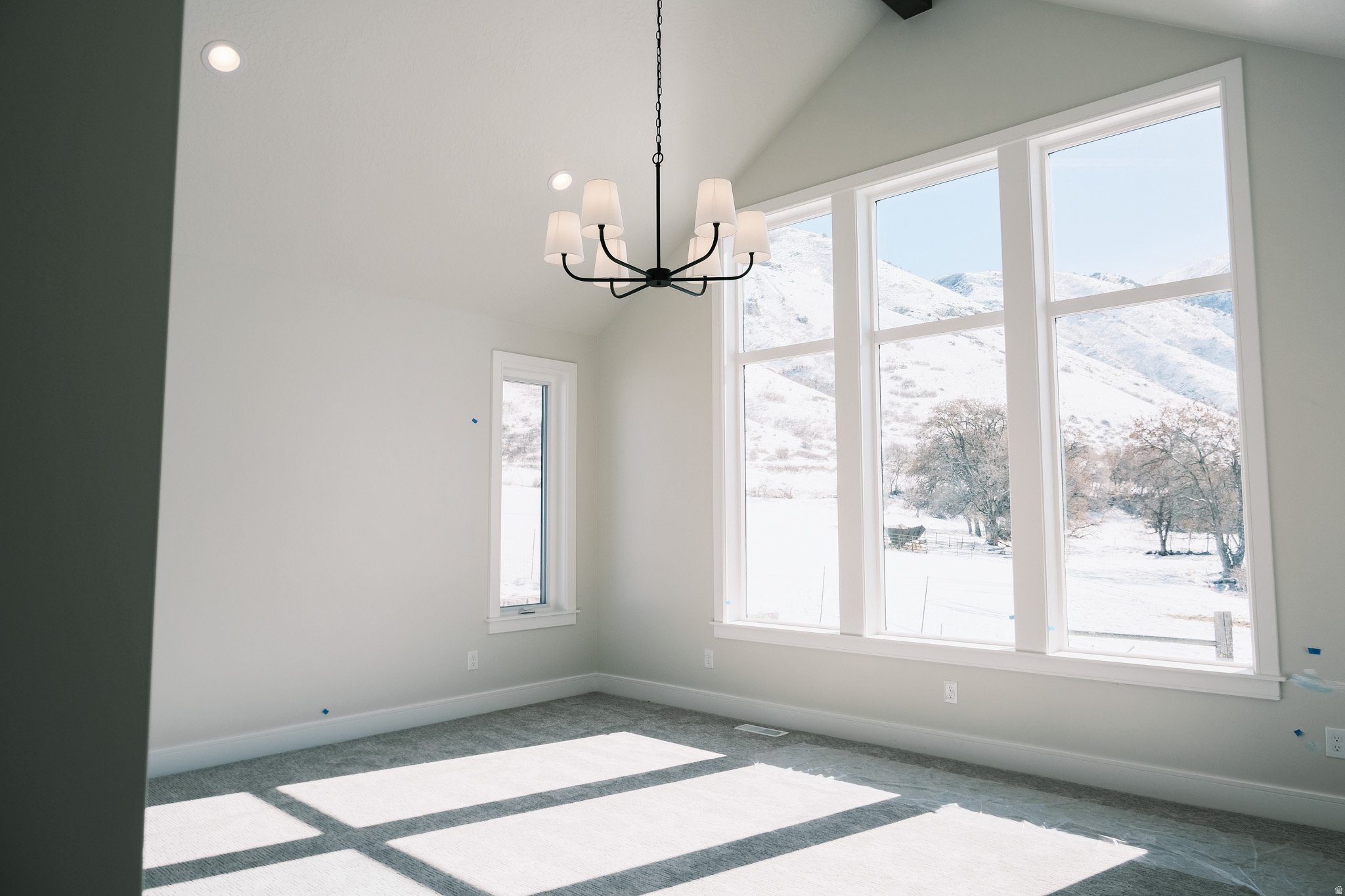 PAYSON VIEW SOUTH - Residential