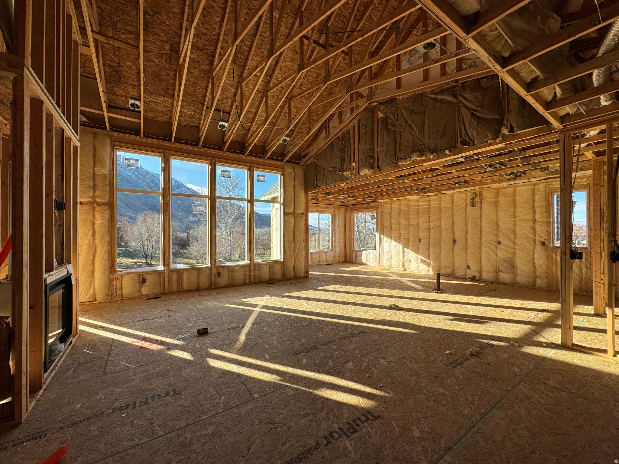 PAYSON VIEW SOUTH - Residential