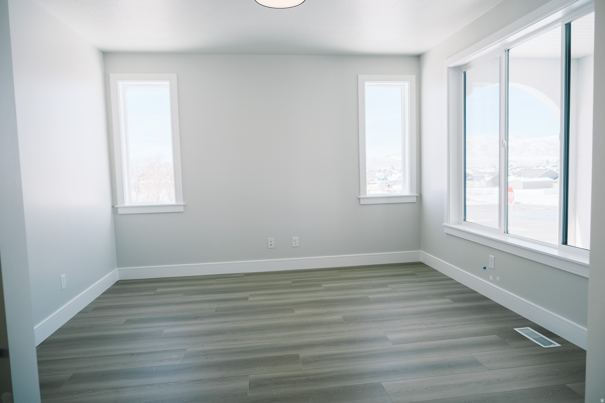 PAYSON VIEW SOUTH - Residential