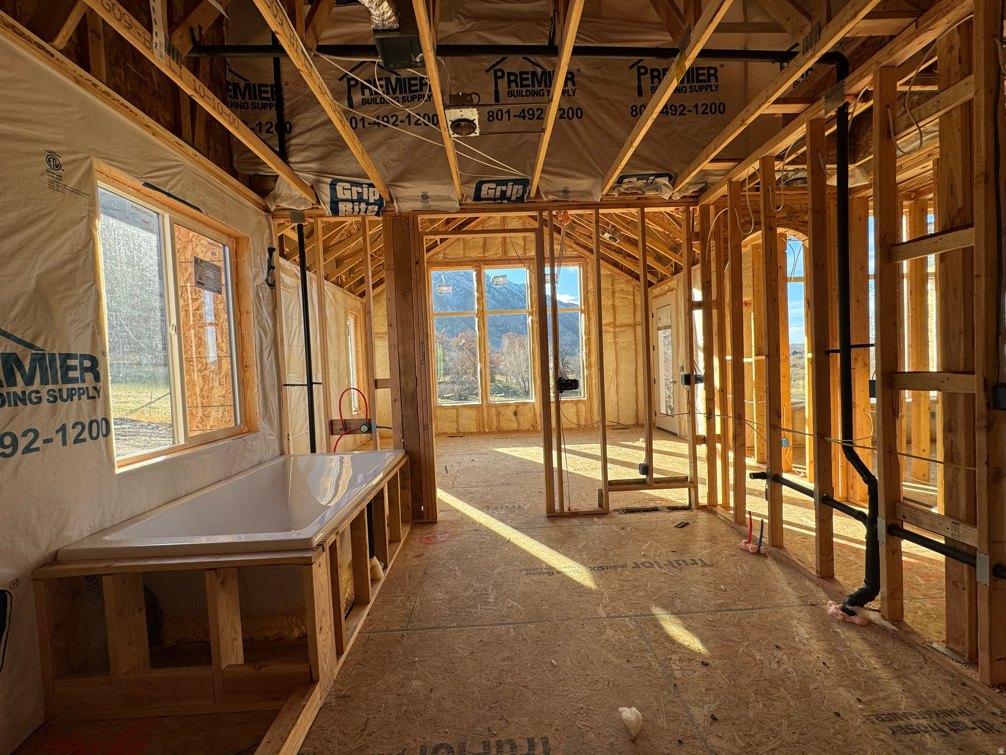 PAYSON VIEW SOUTH - Residential