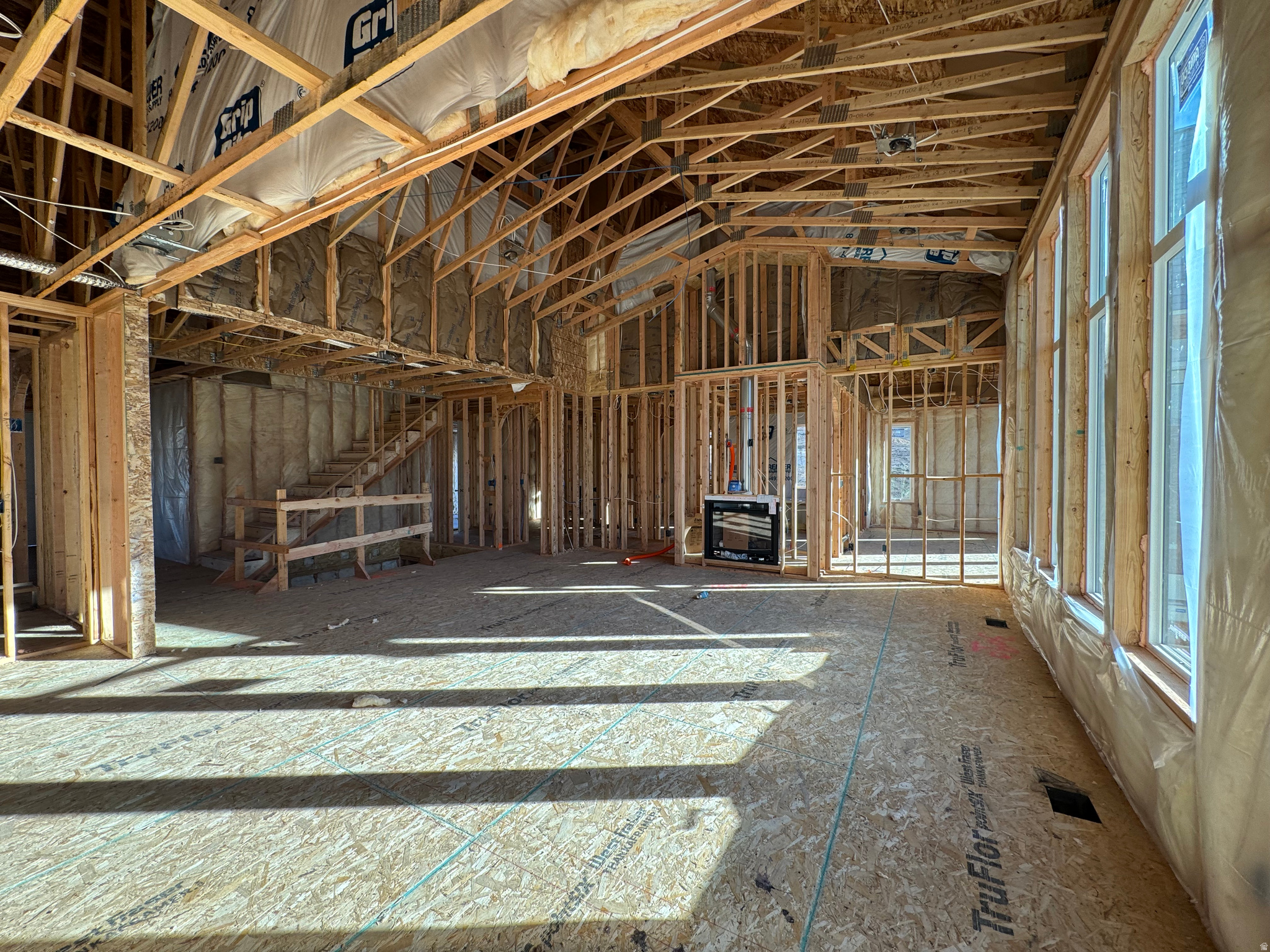 PAYSON VIEW SOUTH - Residential