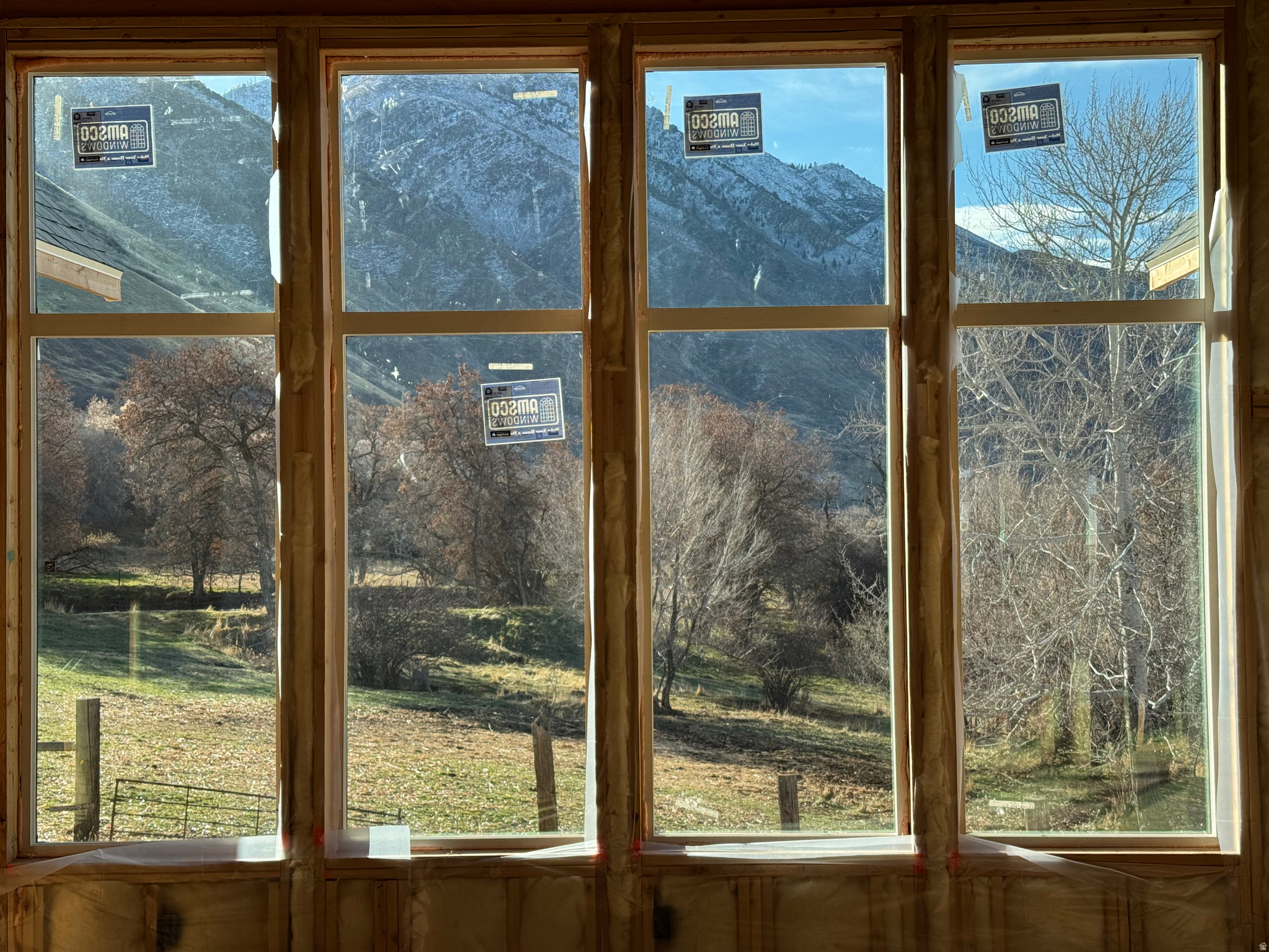 PAYSON VIEW SOUTH - Residential