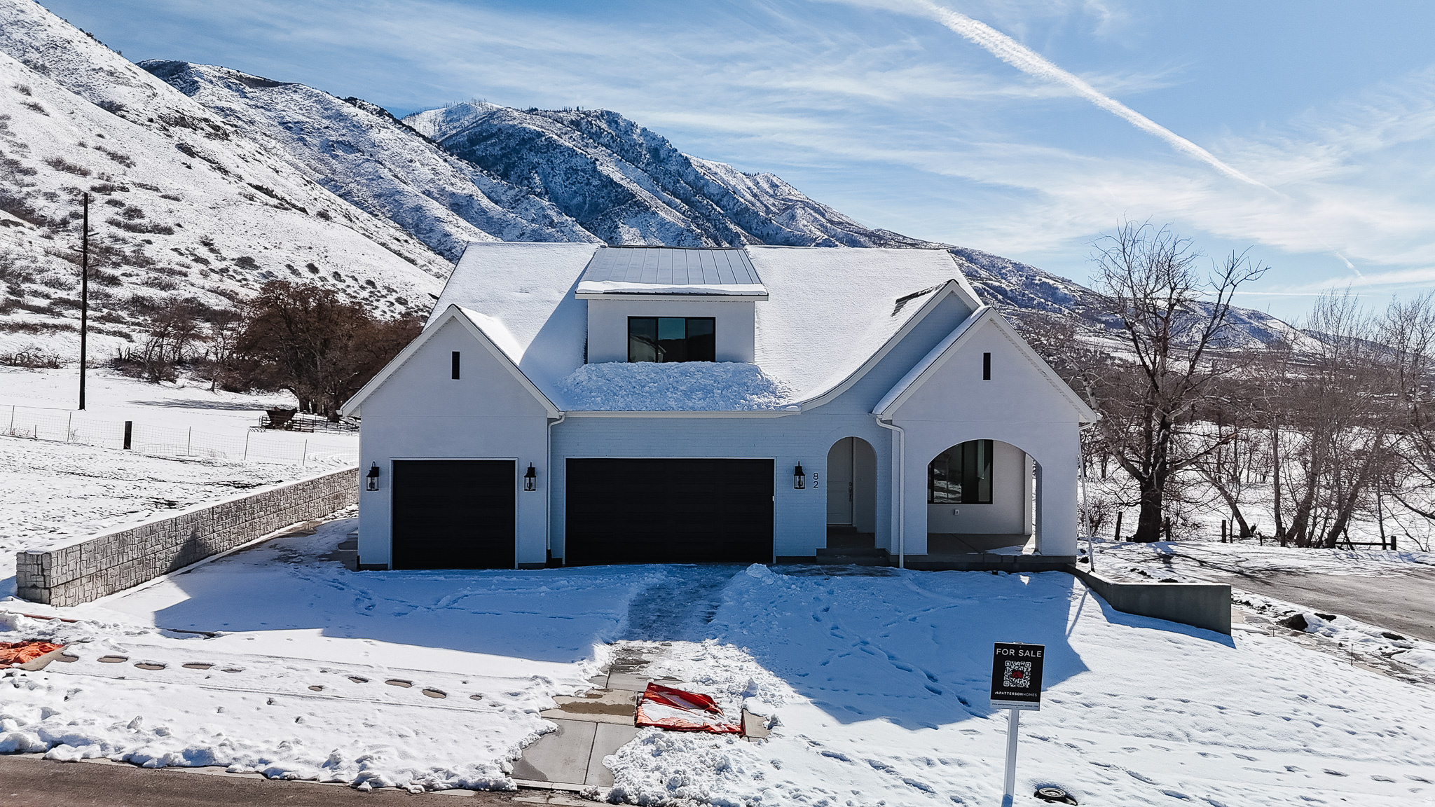 PAYSON VIEW SOUTH - Residential