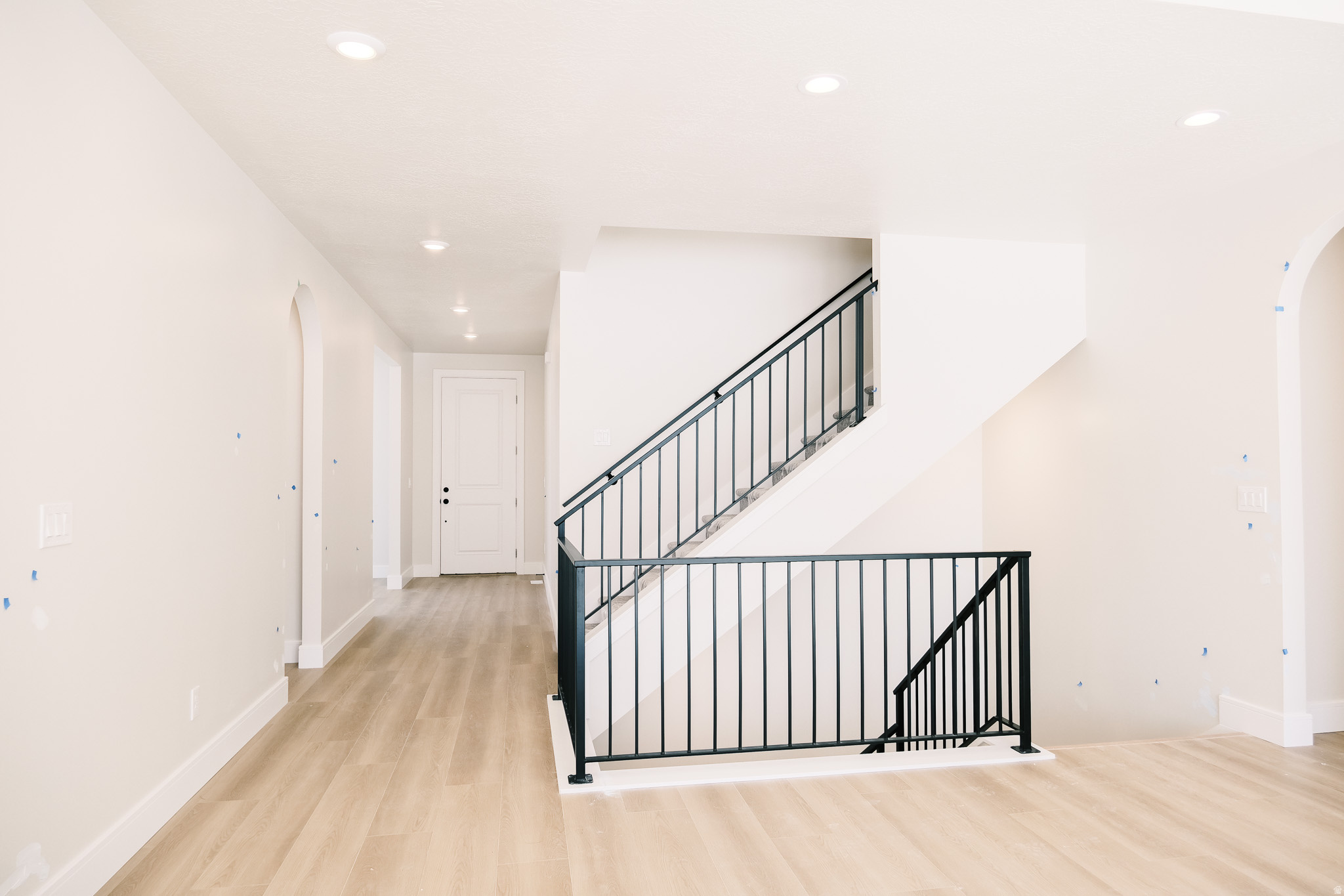 PAYSON VIEW SOUTH - Residential