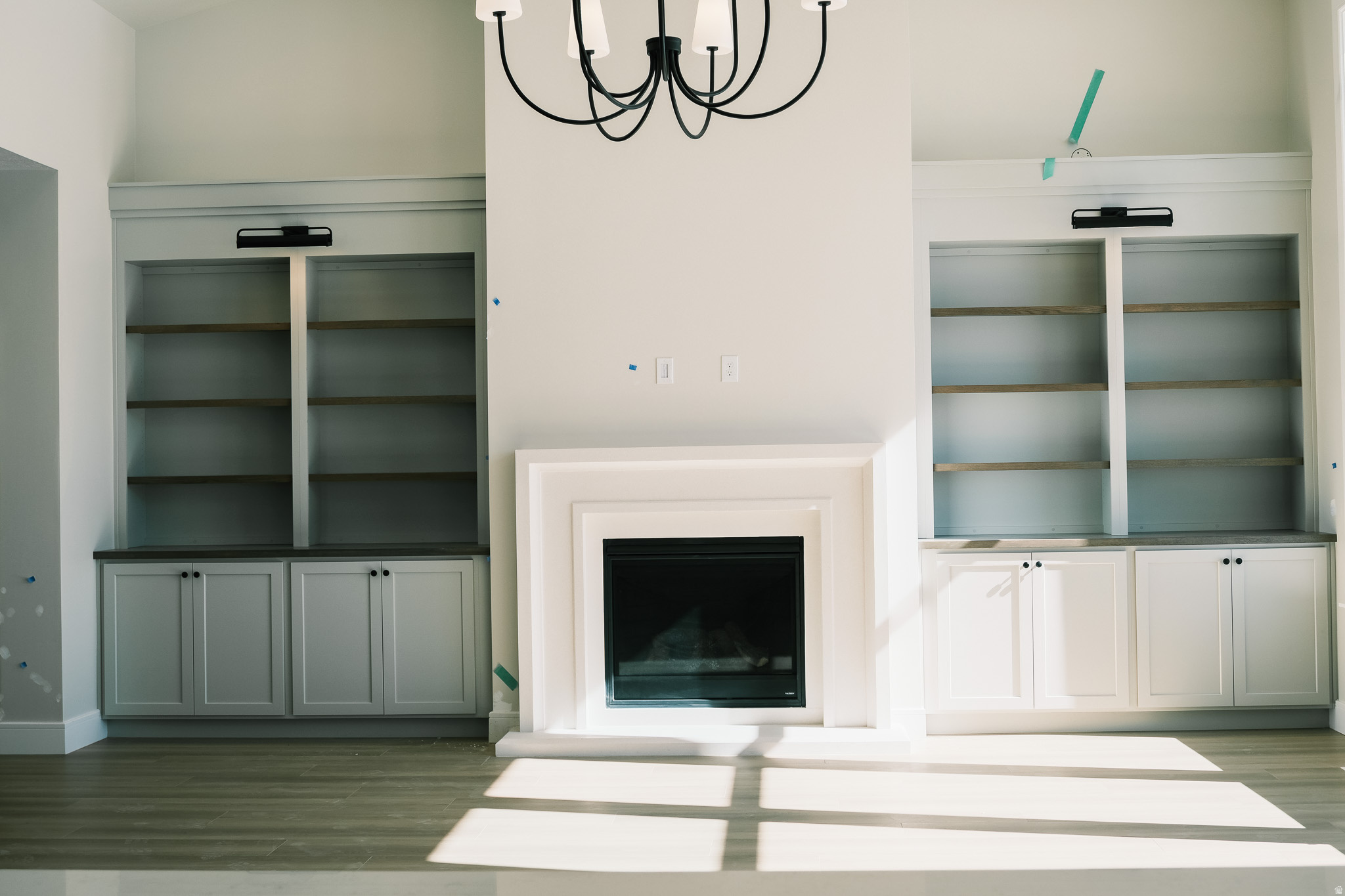 PAYSON VIEW SOUTH - Residential