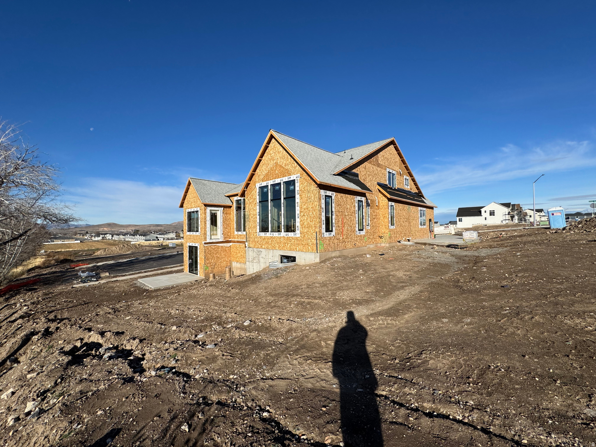 PAYSON VIEW SOUTH - Residential