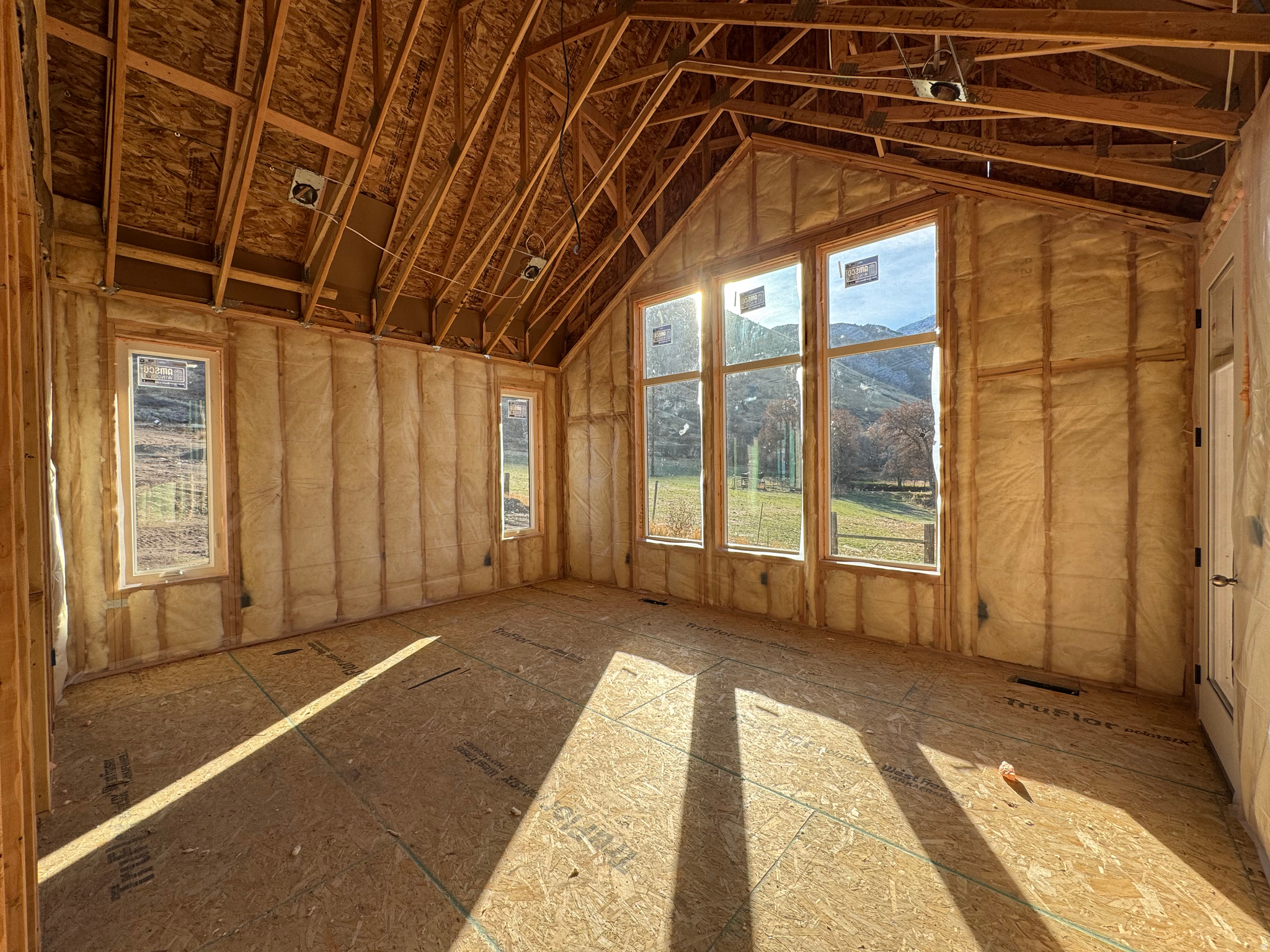 PAYSON VIEW SOUTH - Residential