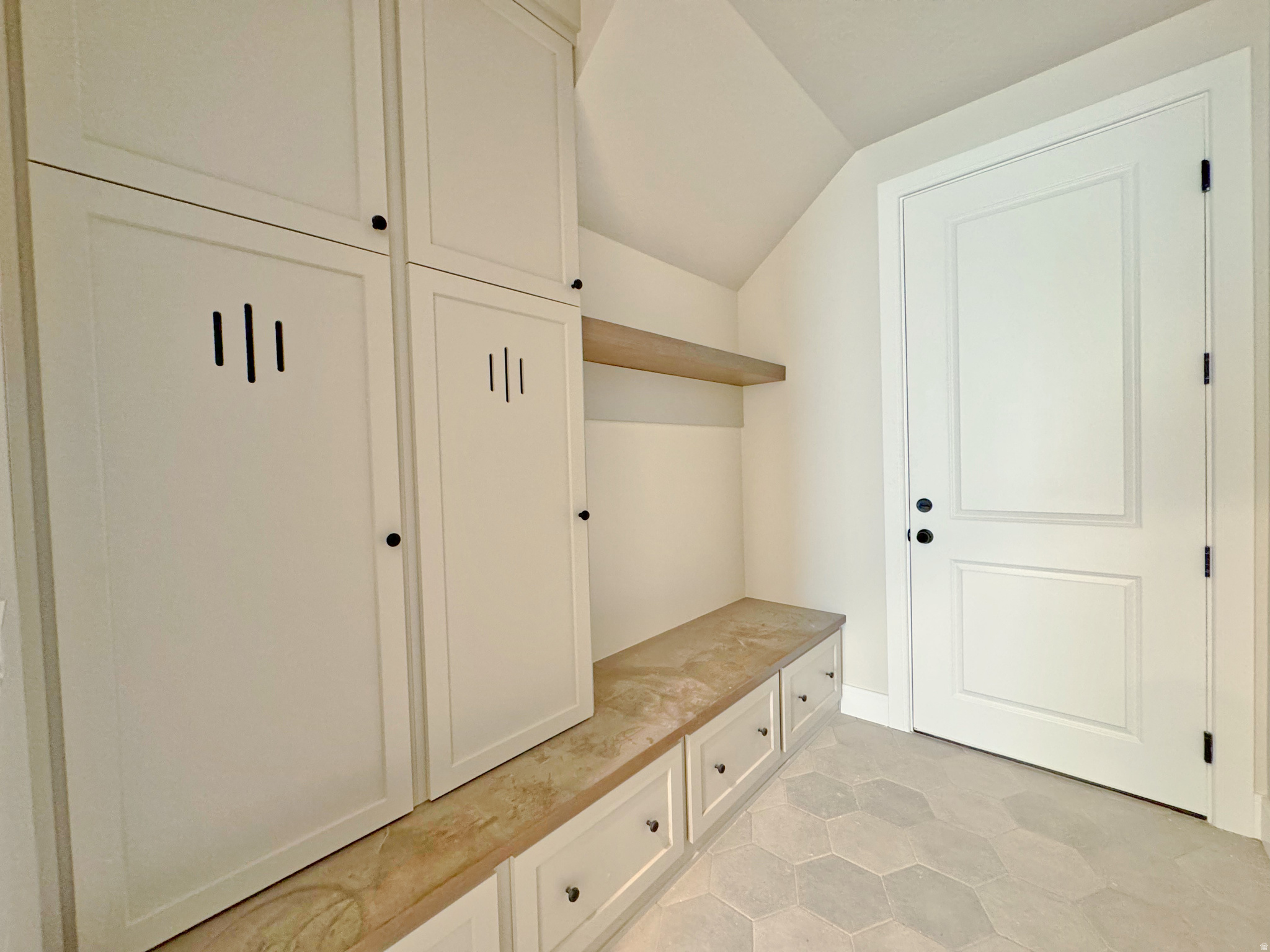 PAYSON VIEW SOUTH - Residential