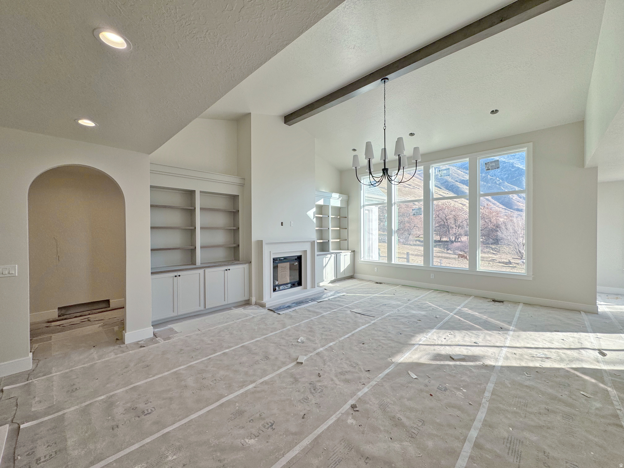 PAYSON VIEW SOUTH - Residential