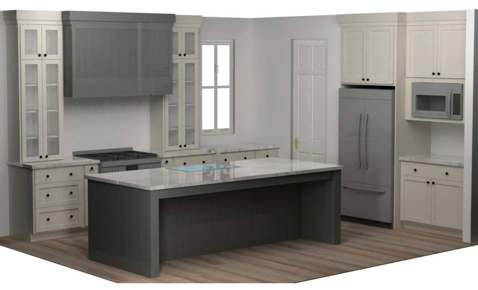 PAYSON VIEW SOUTH - Residential