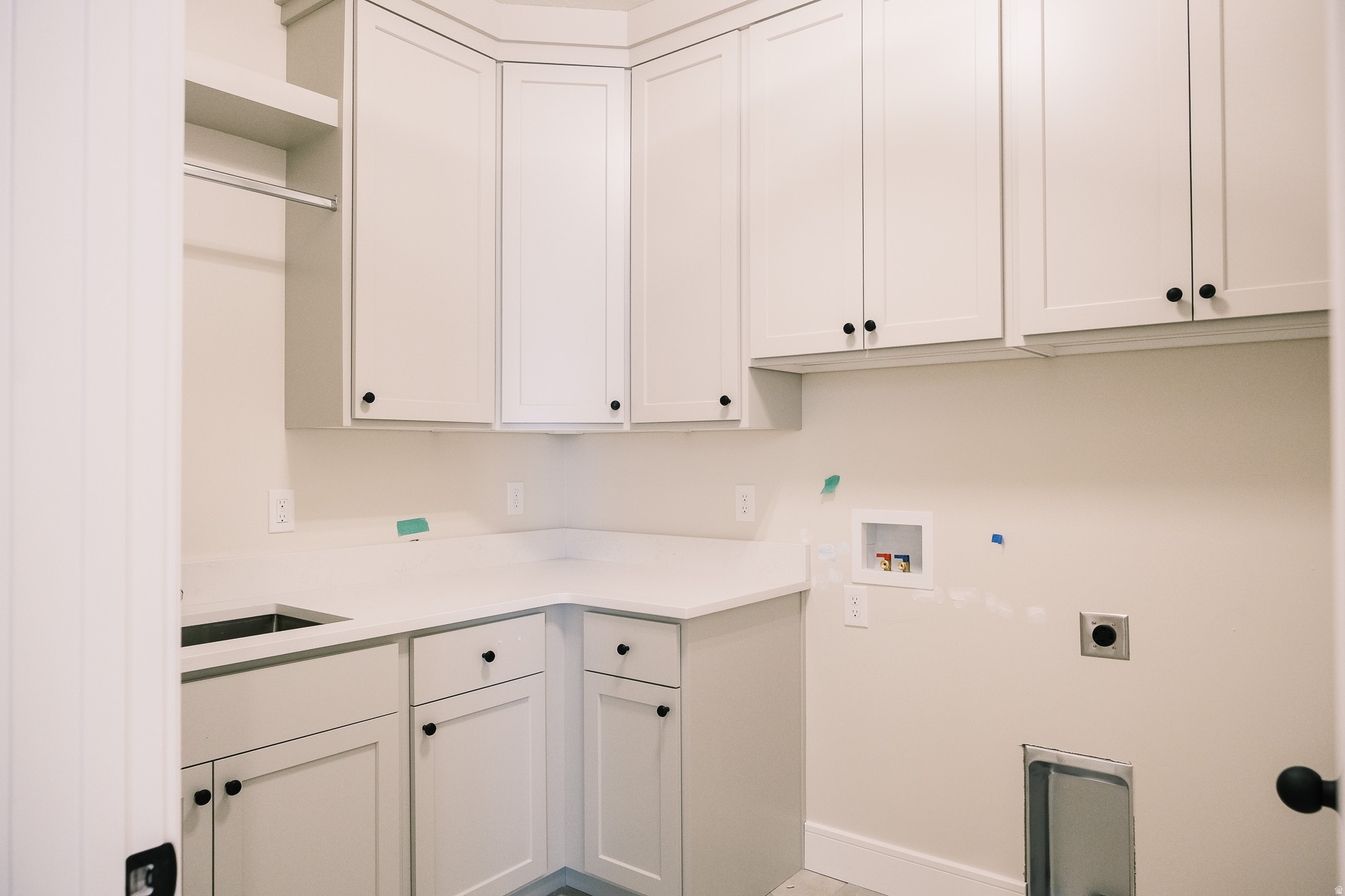 PAYSON VIEW SOUTH - Residential