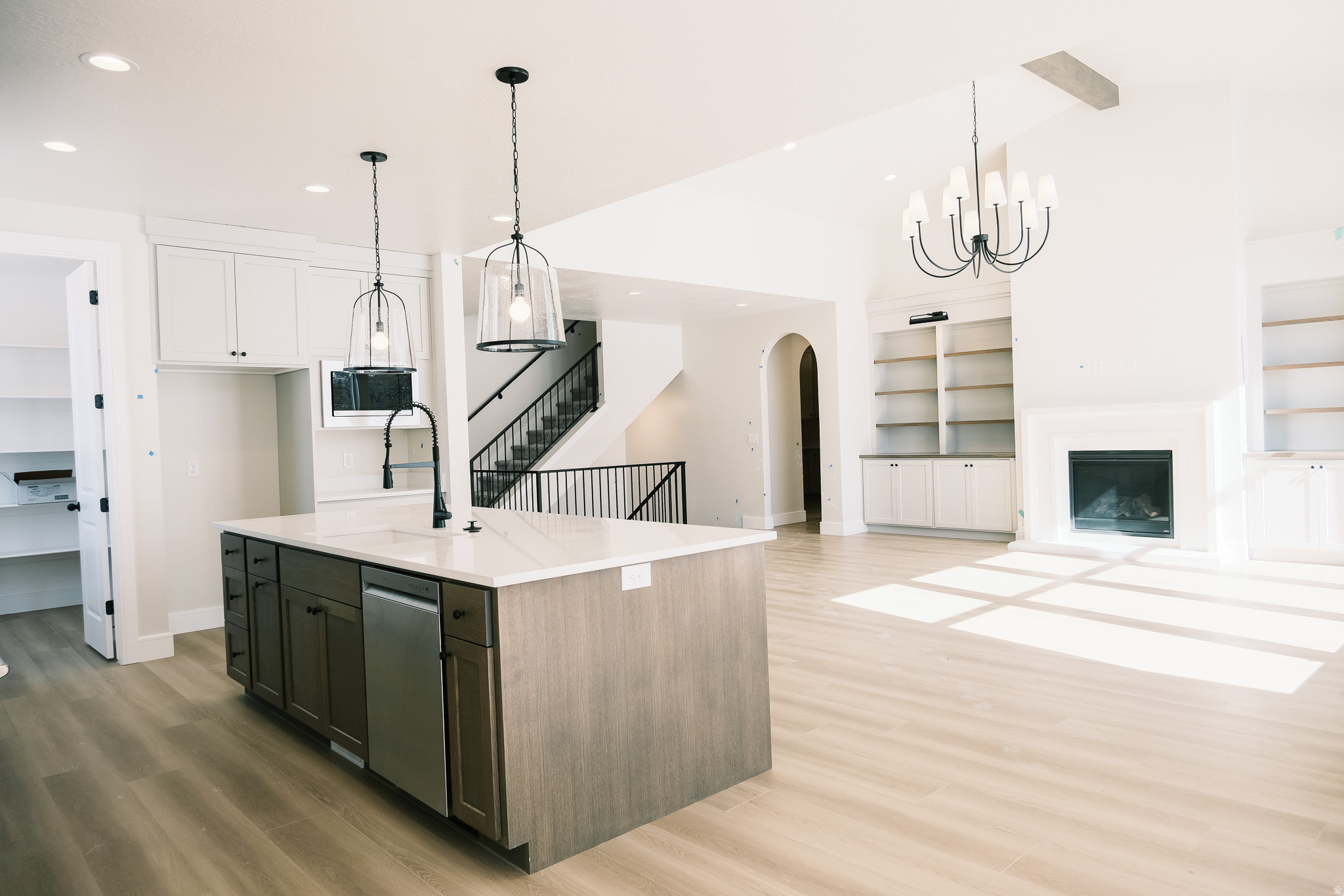 PAYSON VIEW SOUTH - Residential