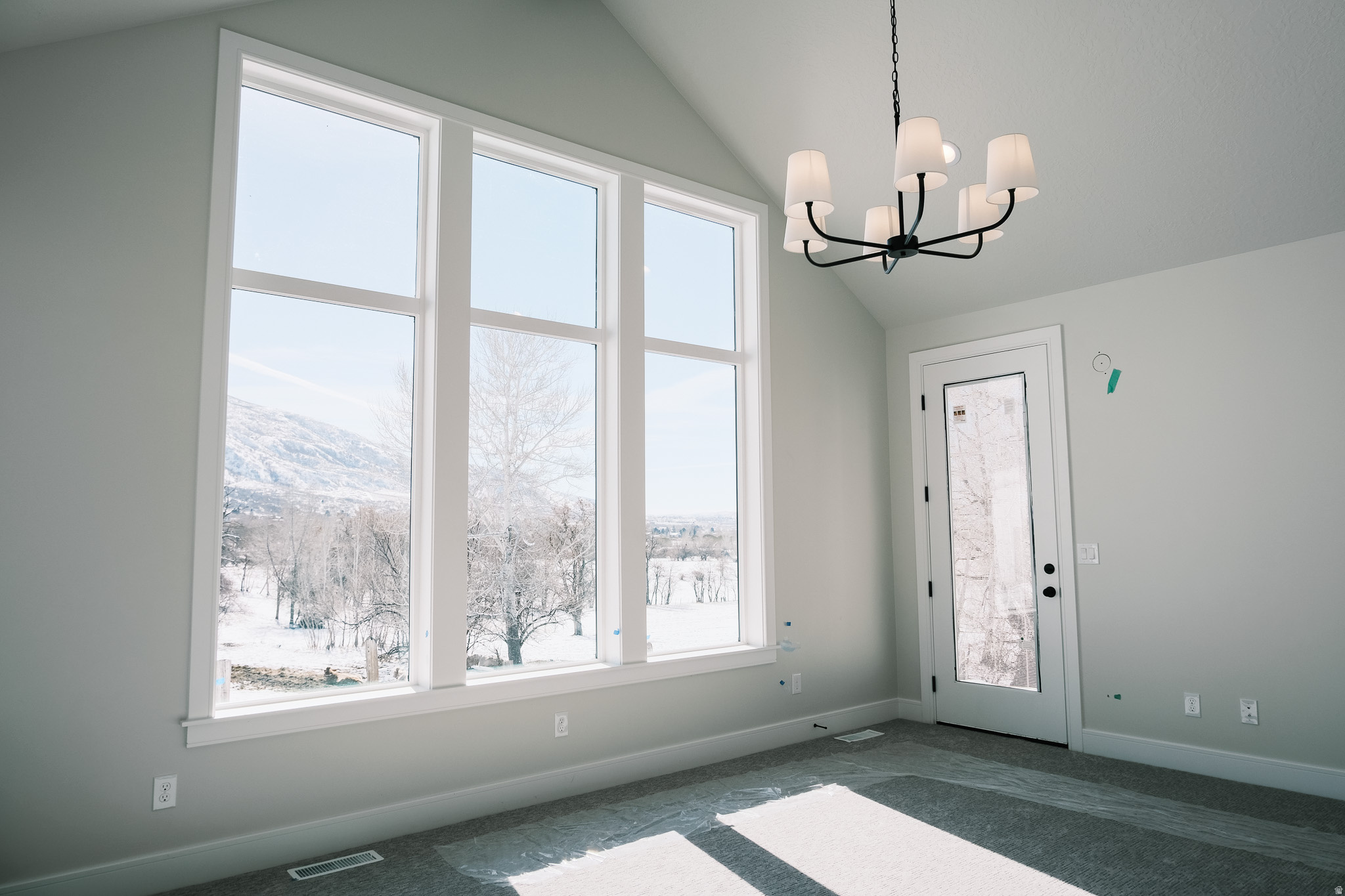 PAYSON VIEW SOUTH - Residential