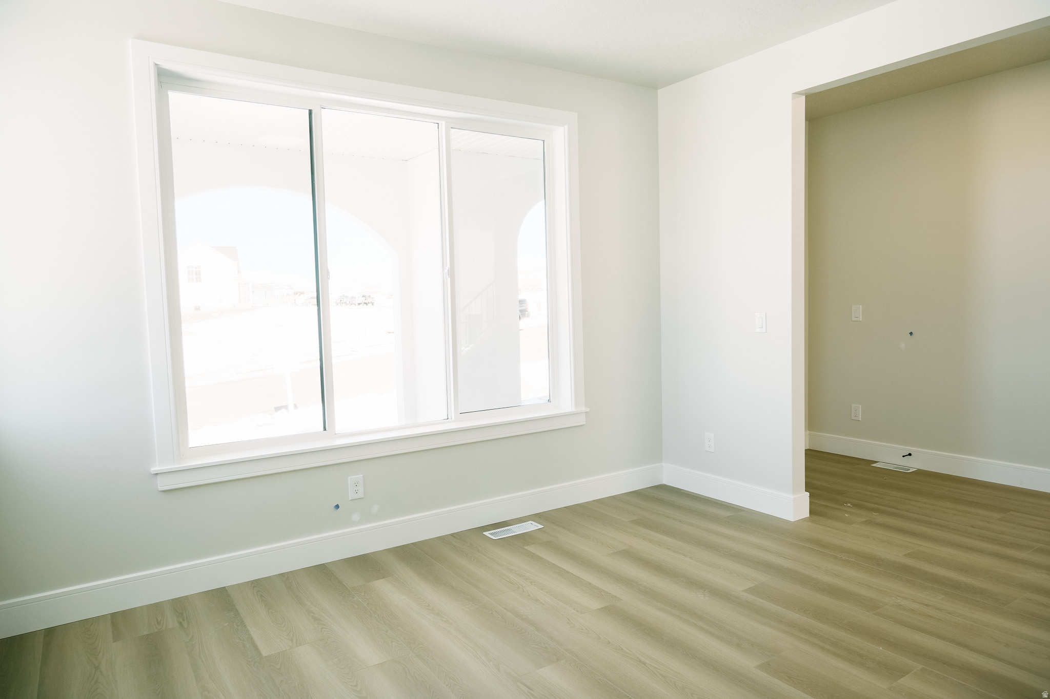 PAYSON VIEW SOUTH - Residential