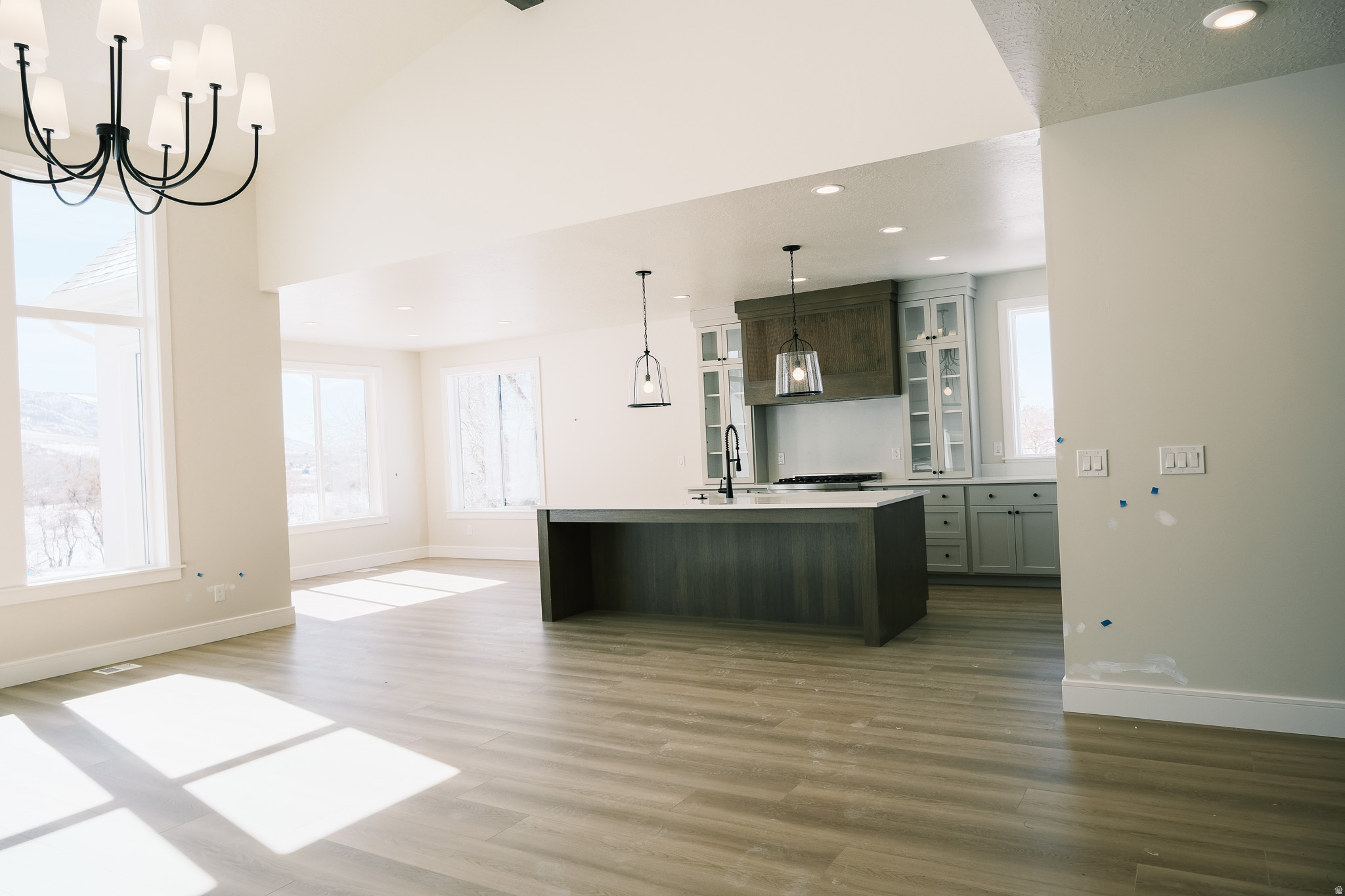 PAYSON VIEW SOUTH - Residential