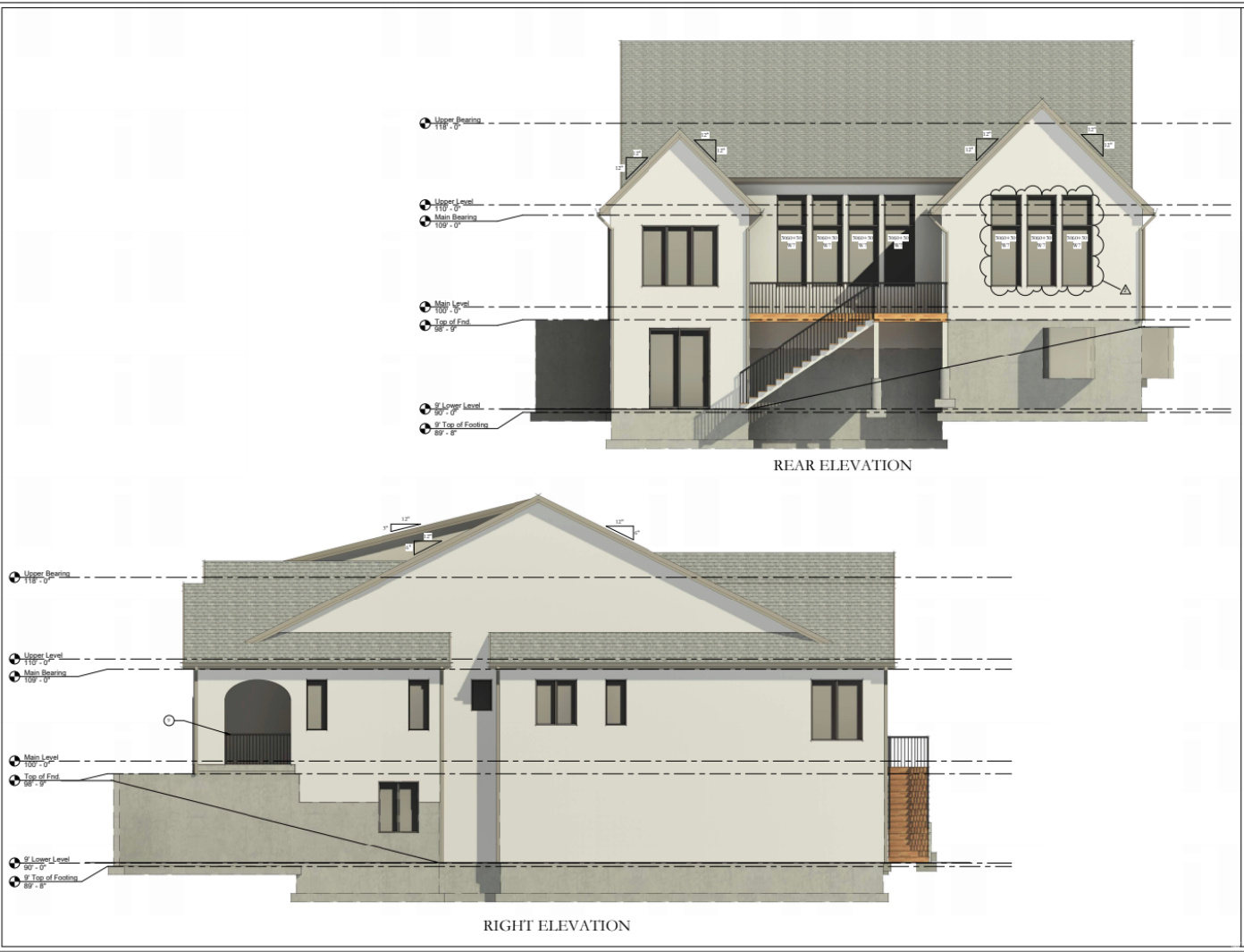 PAYSON VIEW SOUTH - Residential