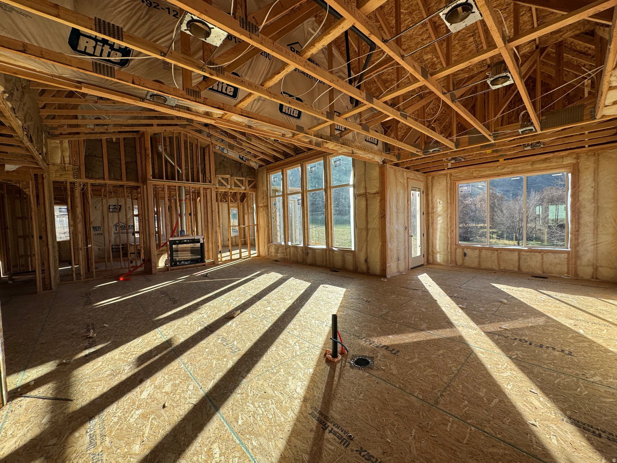 PAYSON VIEW SOUTH - Residential