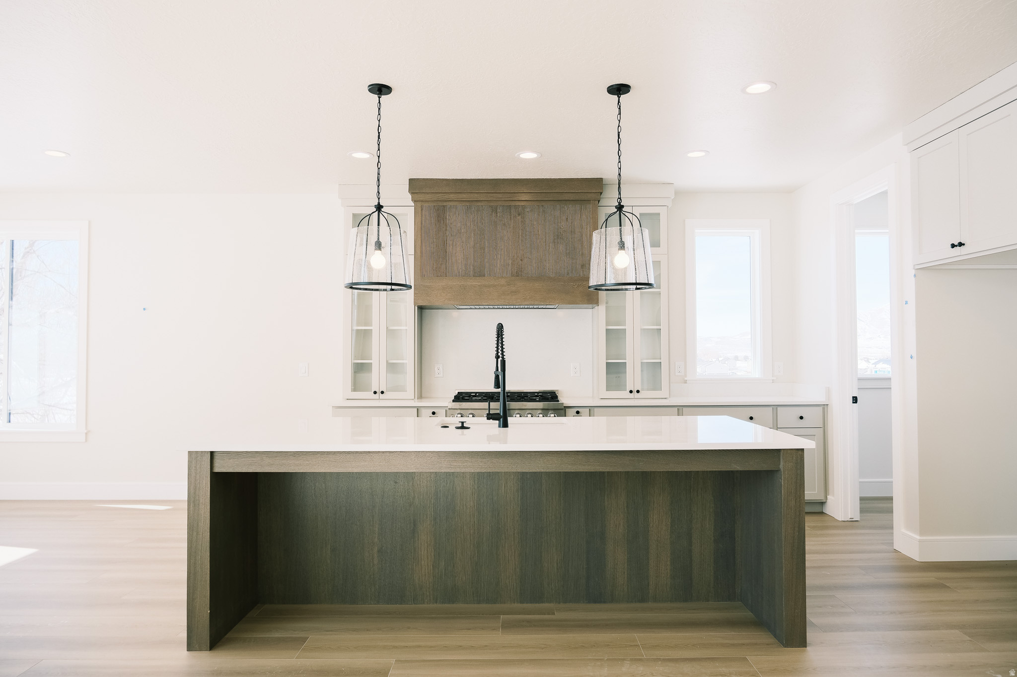 PAYSON VIEW SOUTH - Residential