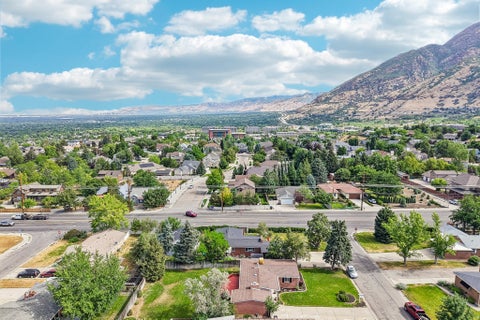 Tiny photo for 7022 S 2825 E, Cottonwood Heights, UT 84121 (MLS # 2171418)