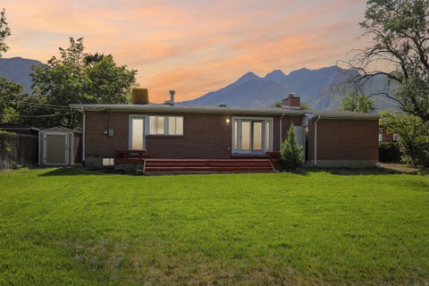Tiny photo for 7022 S 2825 E, Cottonwood Heights, UT 84121 (MLS # 2171418)