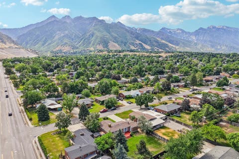 Tiny photo for 7022 S 2825 E, Cottonwood Heights, UT 84121 (MLS # 2171418)