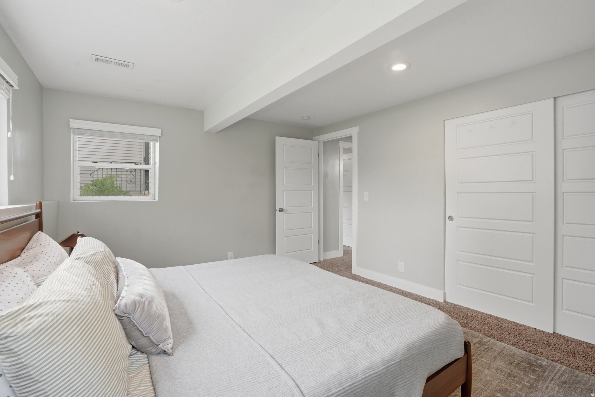 MORTON MEADOWS - Residential