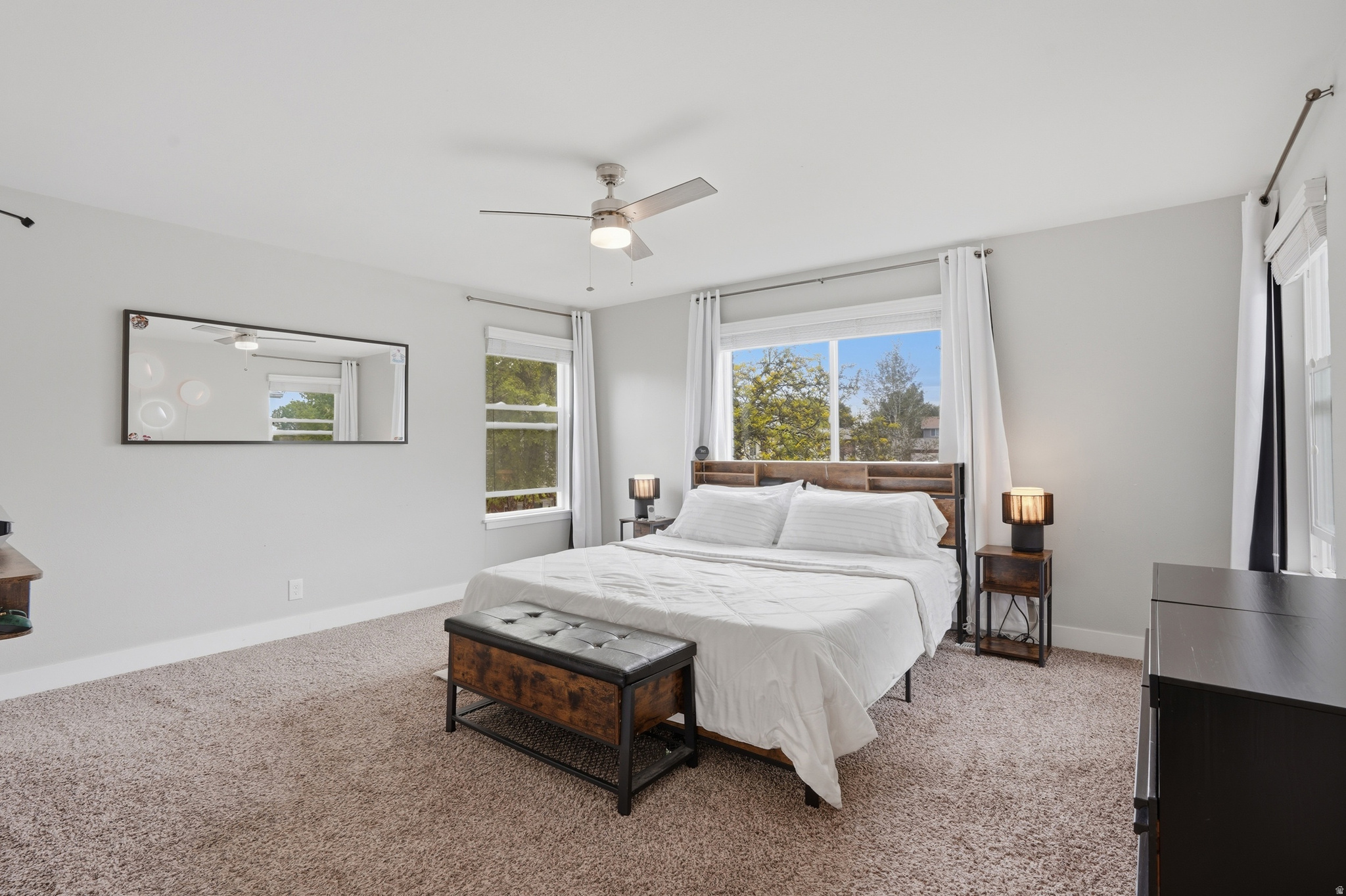 MORTON MEADOWS - Residential