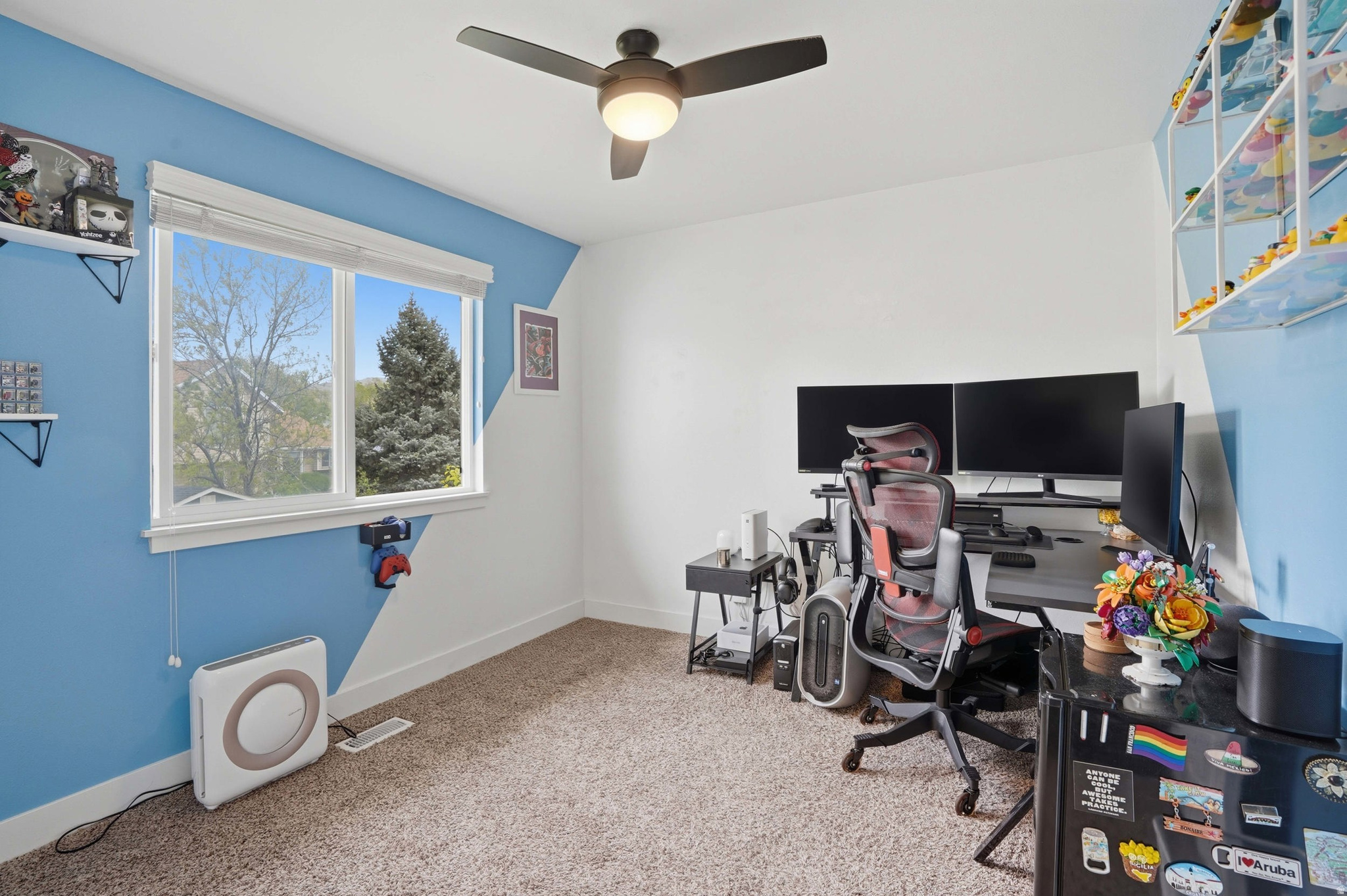 MORTON MEADOWS - Residential