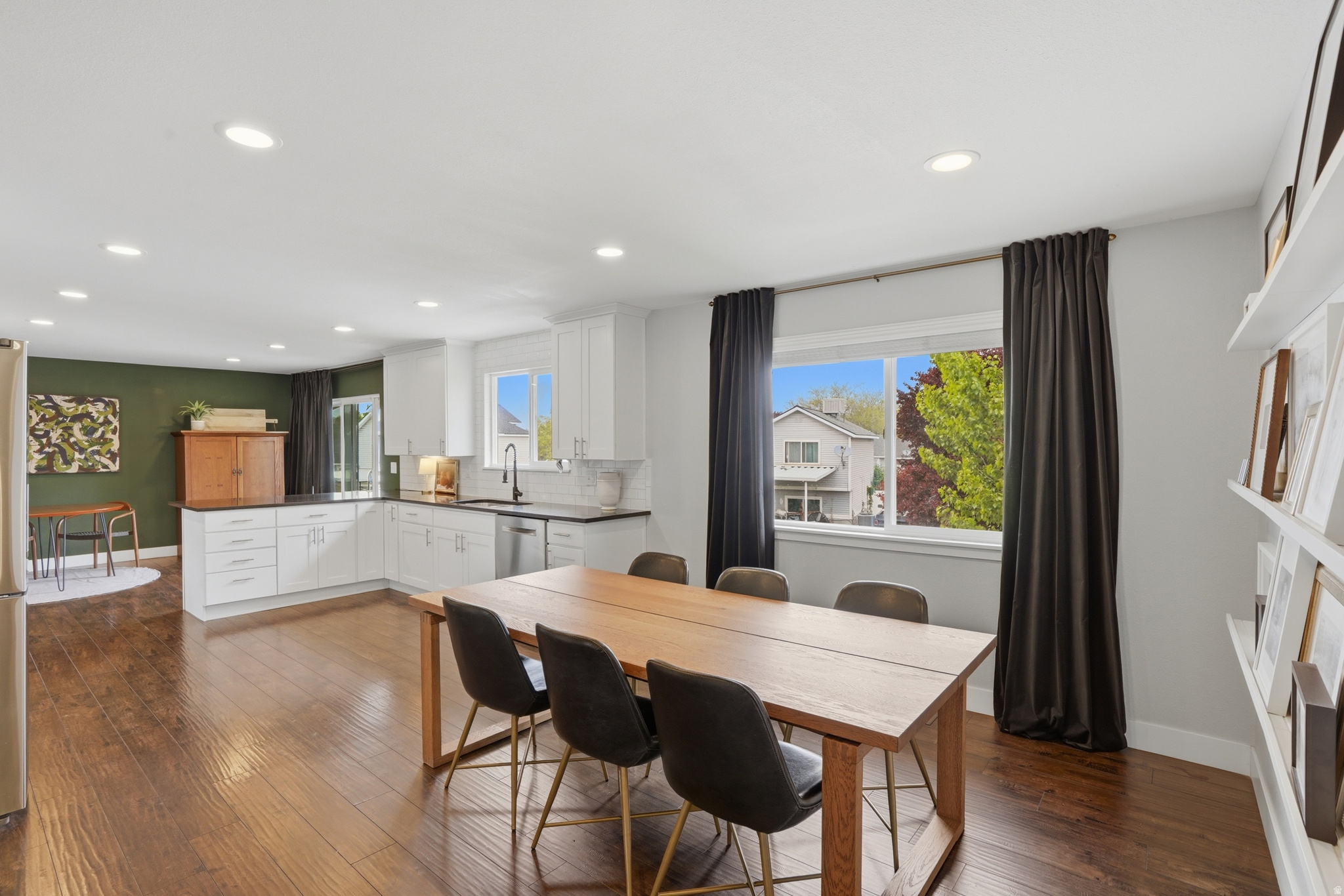 MORTON MEADOWS - Residential