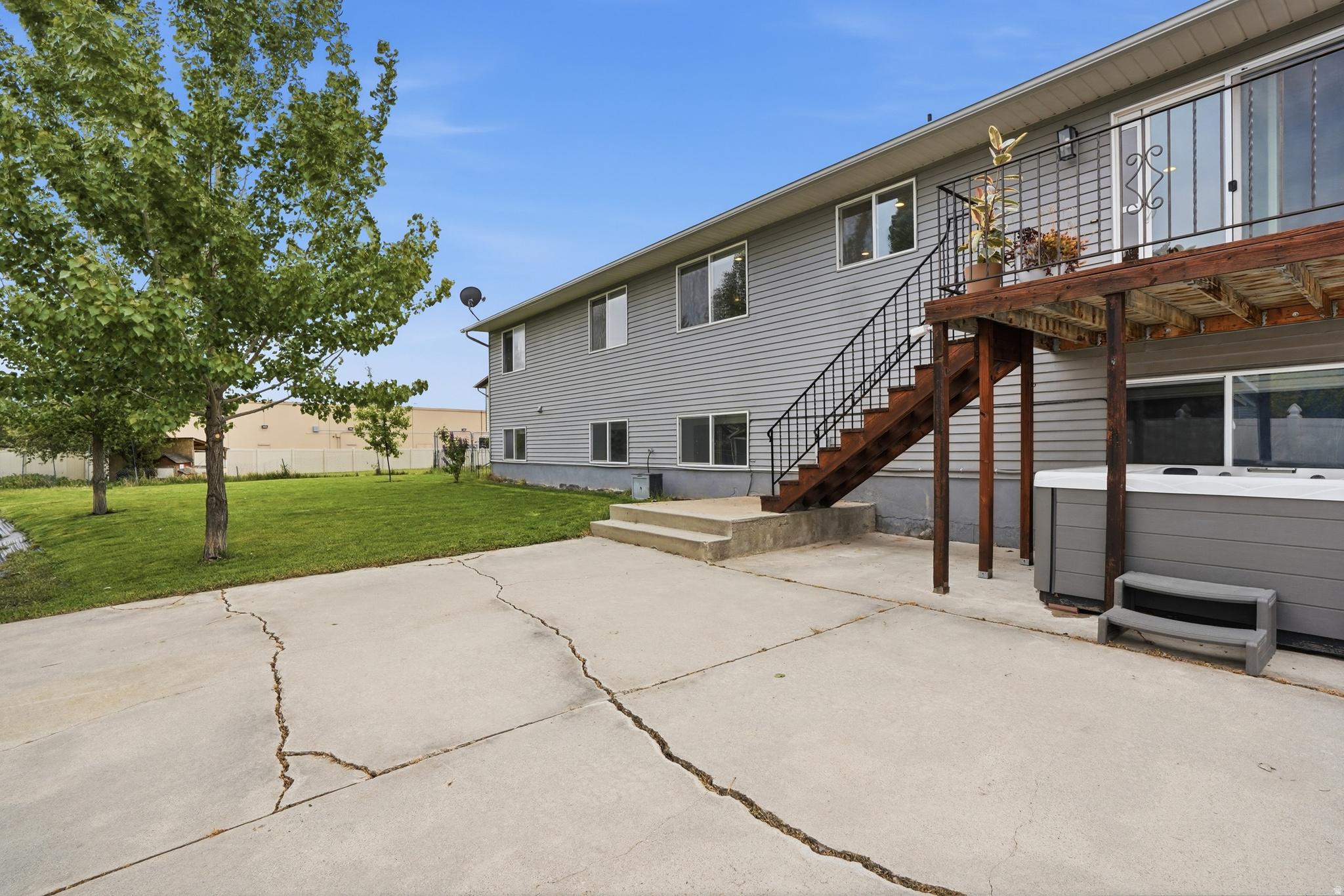 MORTON MEADOWS - Residential