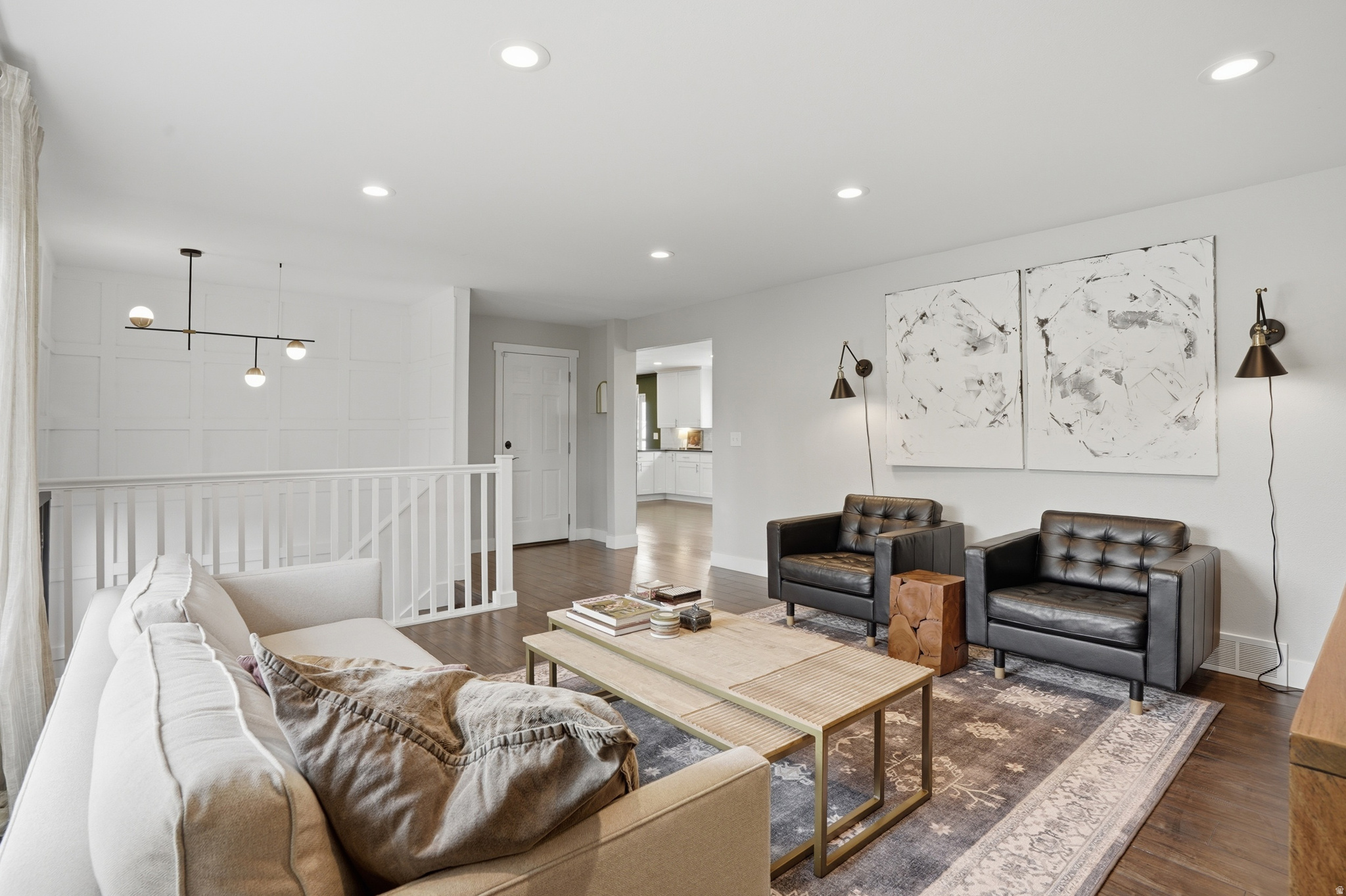 MORTON MEADOWS - Residential