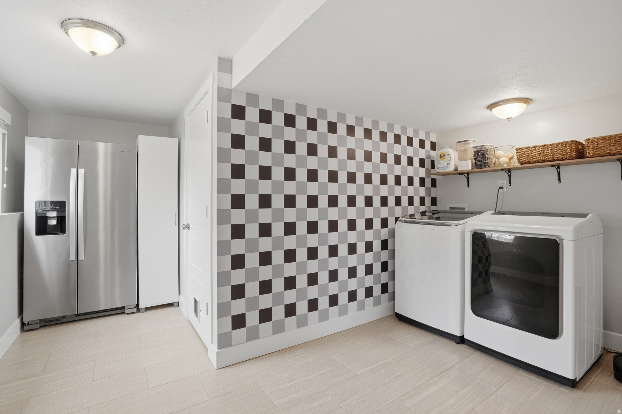 MORTON MEADOWS - Residential