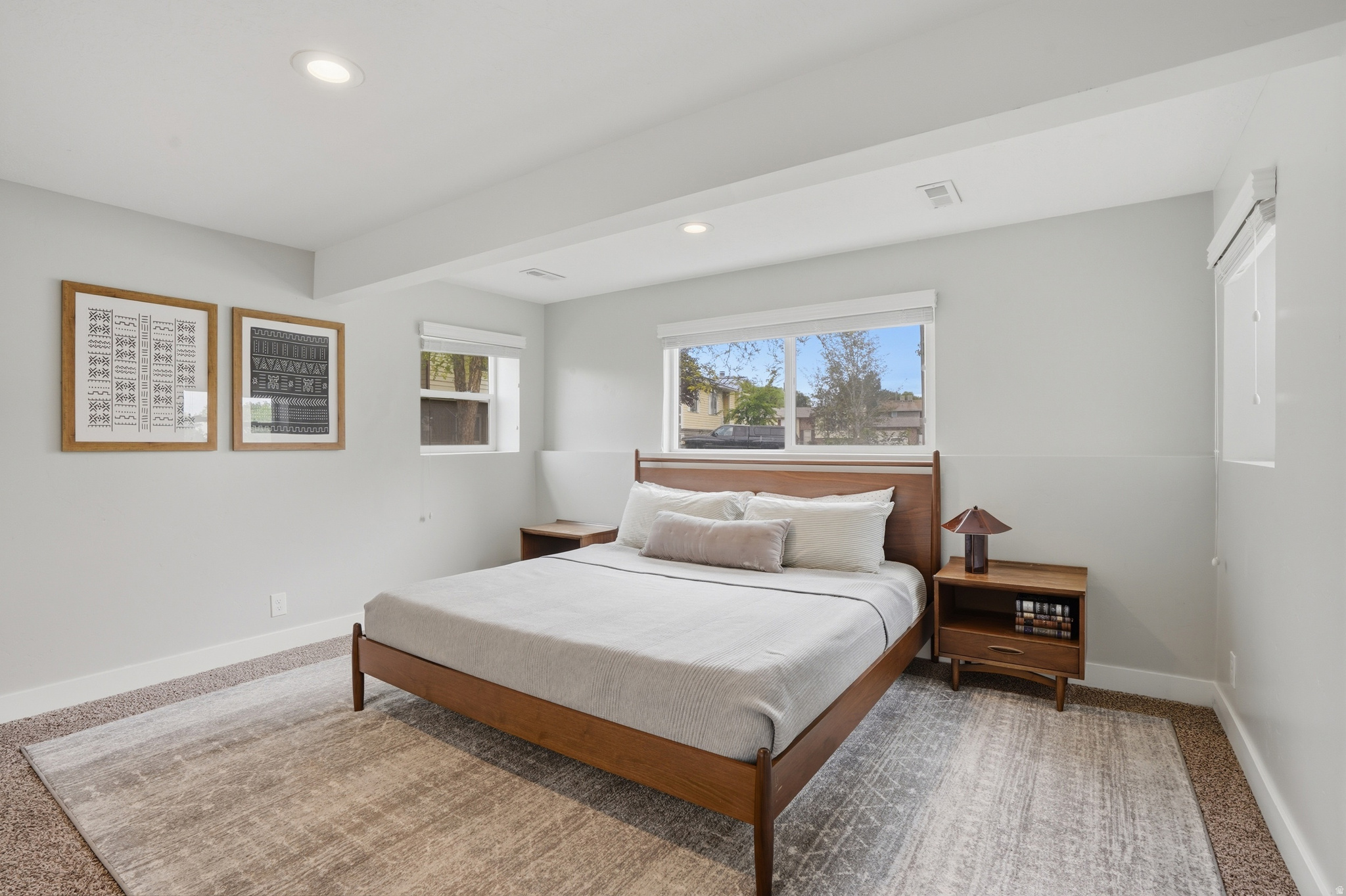 MORTON MEADOWS - Residential