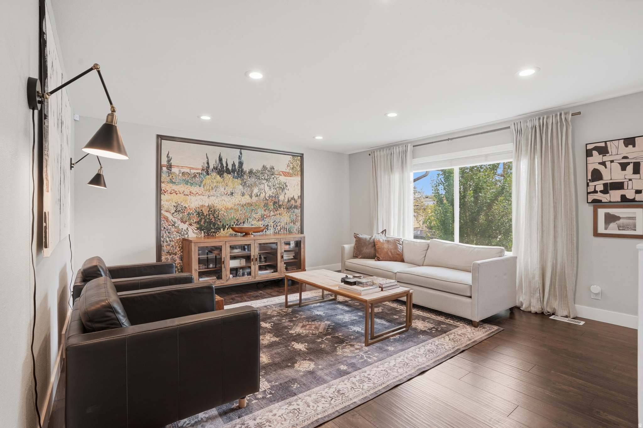 MORTON MEADOWS - Residential