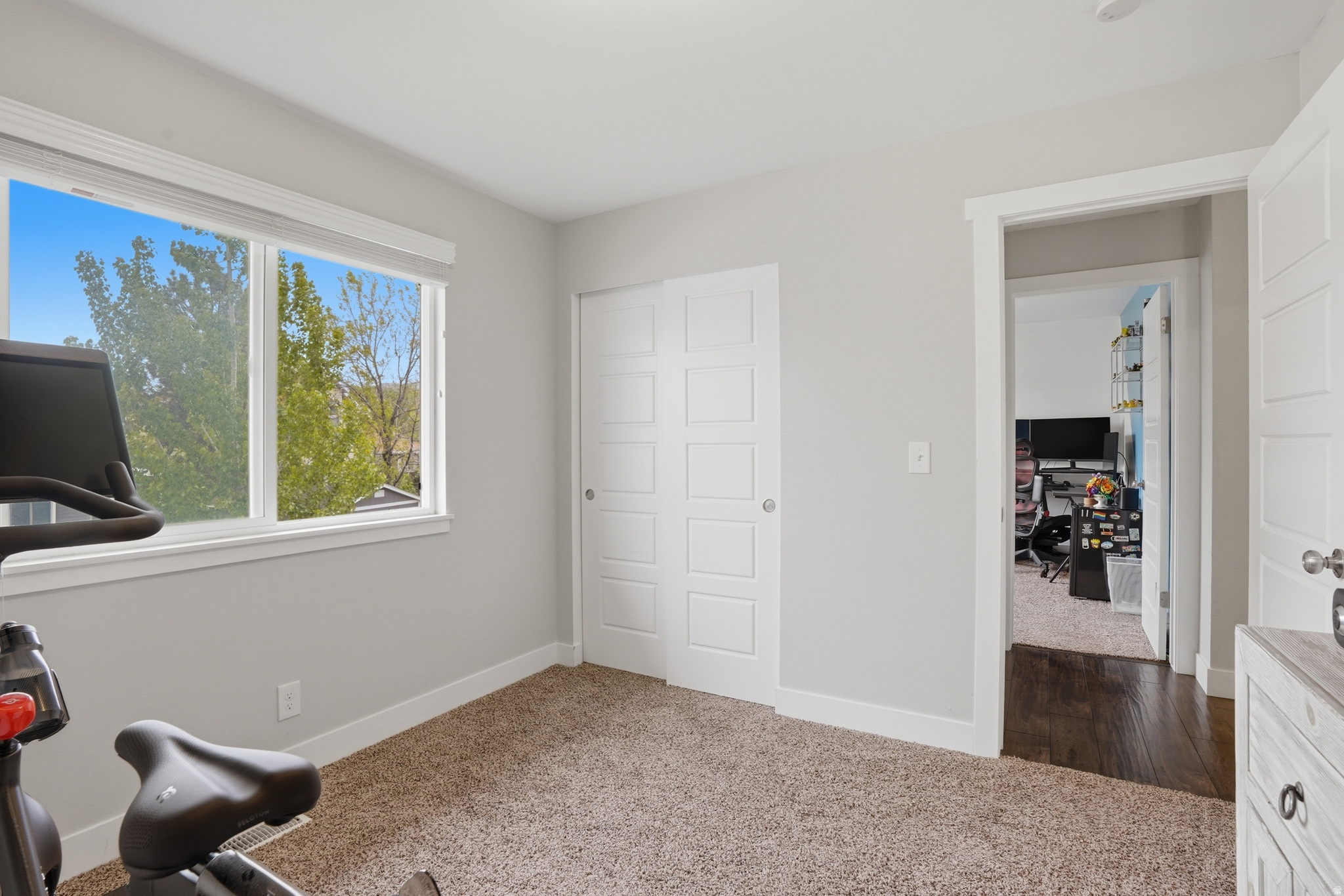 MORTON MEADOWS - Residential